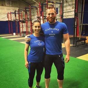 Meet your Posher, Tom